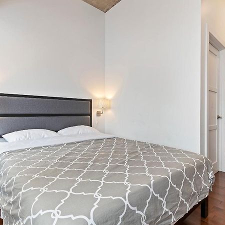 Mtlflats - Condotel Le Luxe Montreal Bagian luar foto